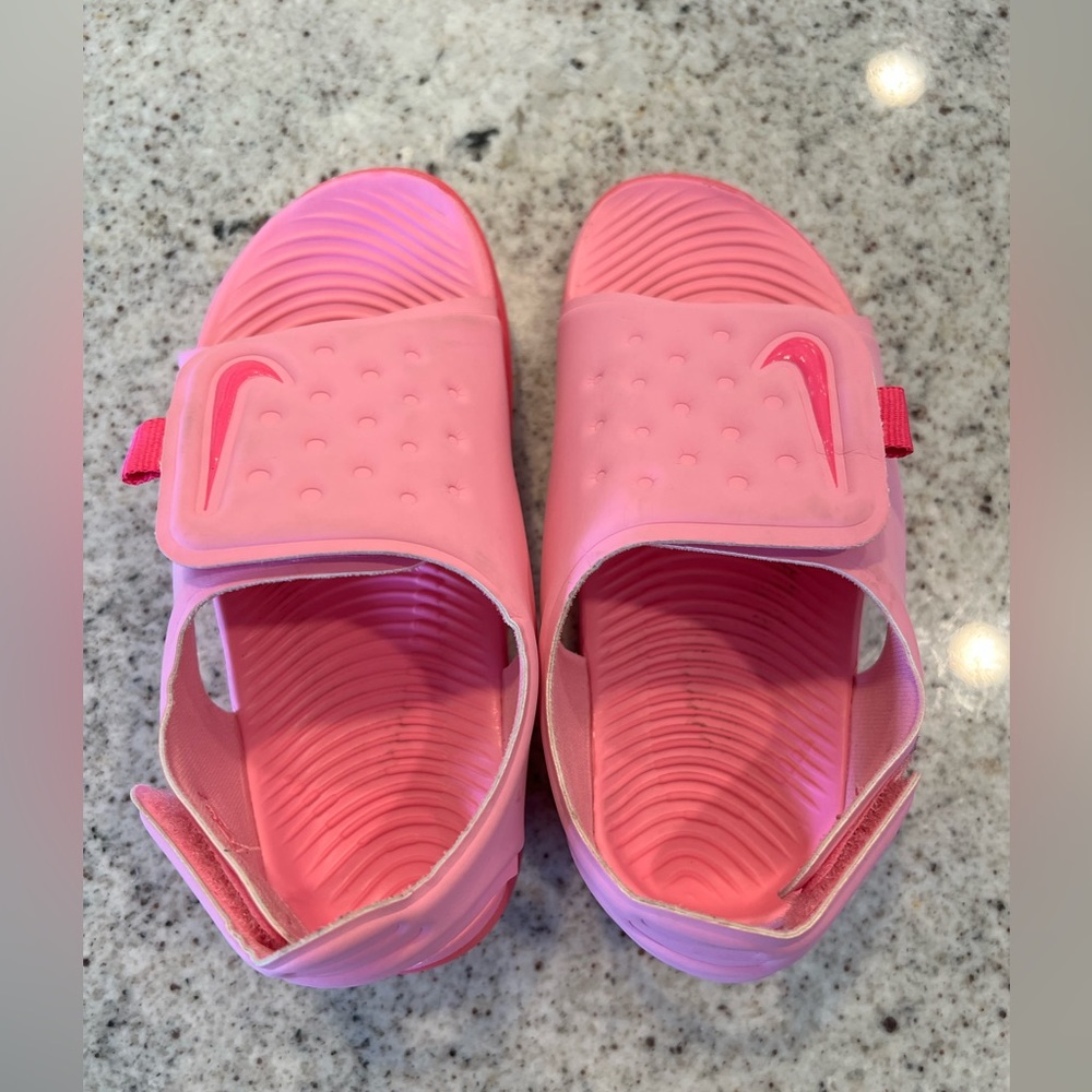 Nike Sandals - Picture 8 of 13